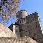Σπίτι διακοπών Casa A Con Vista Sulle Colline