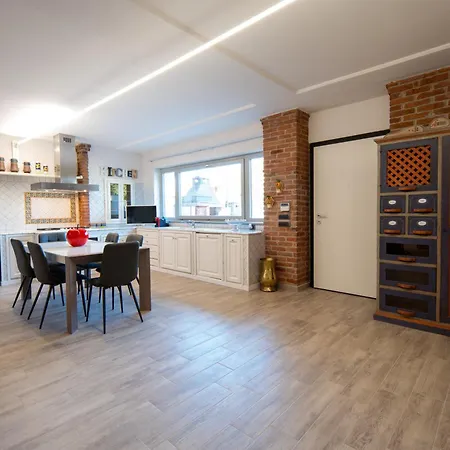 Сasa de vacaciones Casa A Con Vista Sulle Colline