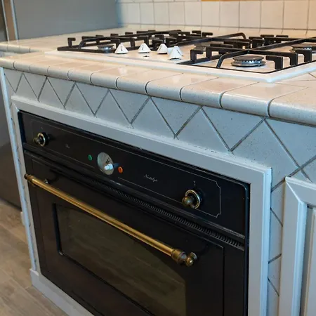 Casa A Con Vista Sulle Colline