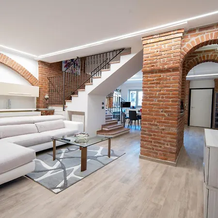 Casa A Con Vista Sulle Colline *