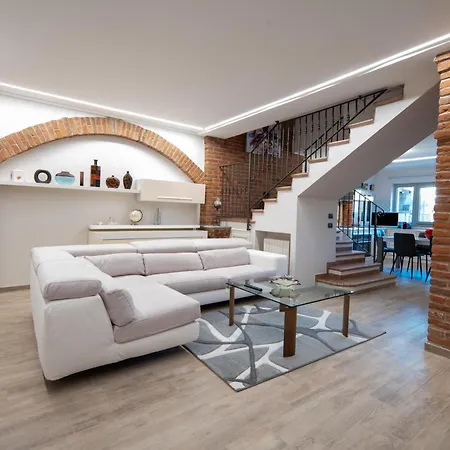 Casa A Con Vista Sulle Colline * Roddi