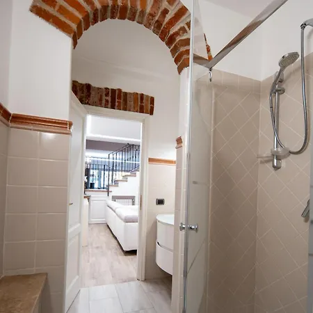 Casa A Con Vista Sulle Colline