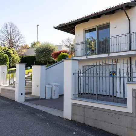 Сasa de vacaciones Casa A Con Vista Sulle Colline Roddi