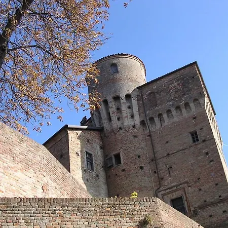 Feriehus Casa A Con Vista Sulle Colline