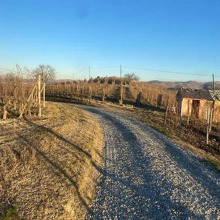 Сasa de vacaciones Casa A Con Vista Sulle Colline *