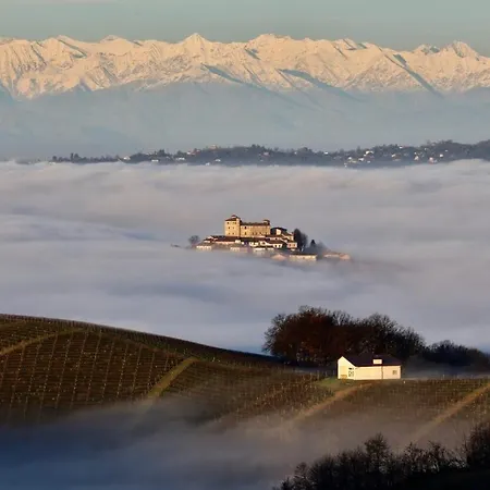 Feriehus Casa A Con Vista Sulle Colline