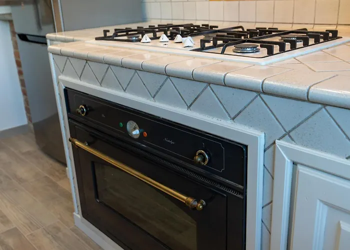 Casa A Con Vista Sulle Colline