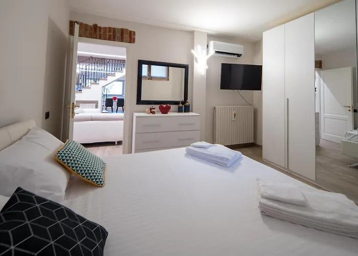 Casa A Con Vista Sulle Colline Сasa de vacaciones