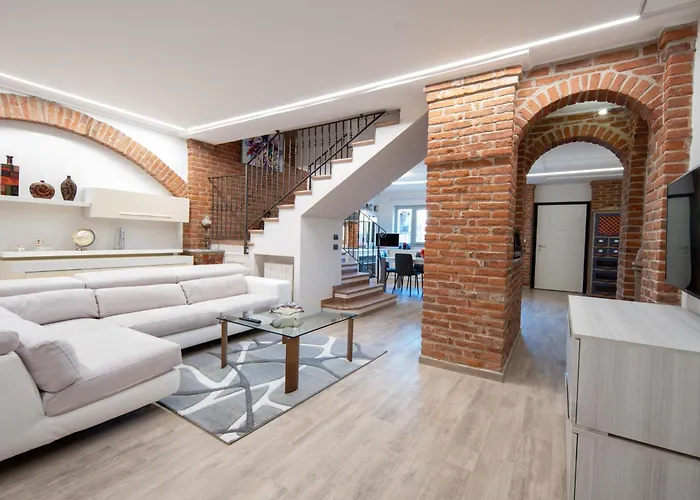 Casa A Con Vista Sulle Colline *