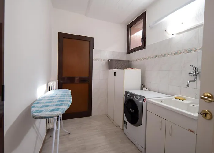 Casa A Con Vista Sulle Colline