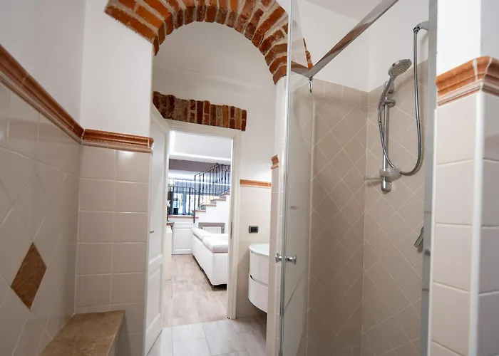 Casa A Con Vista Sulle Colline