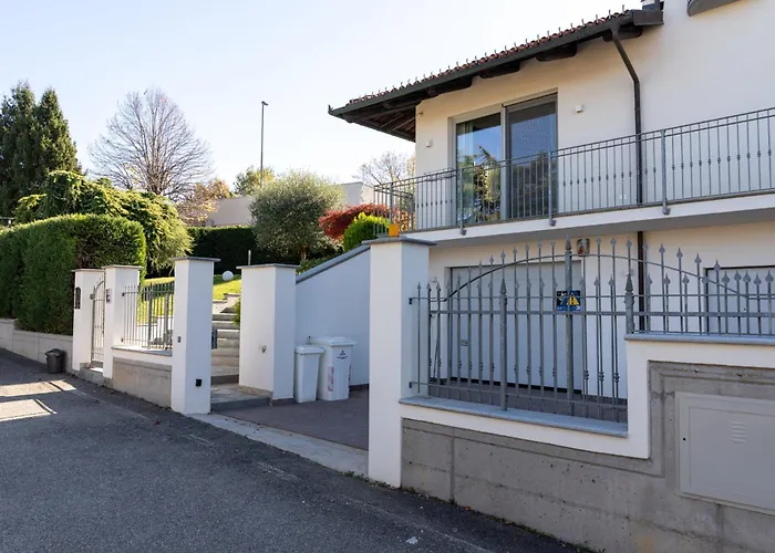 Сasa de vacaciones Casa A Con Vista Sulle Colline Roddi